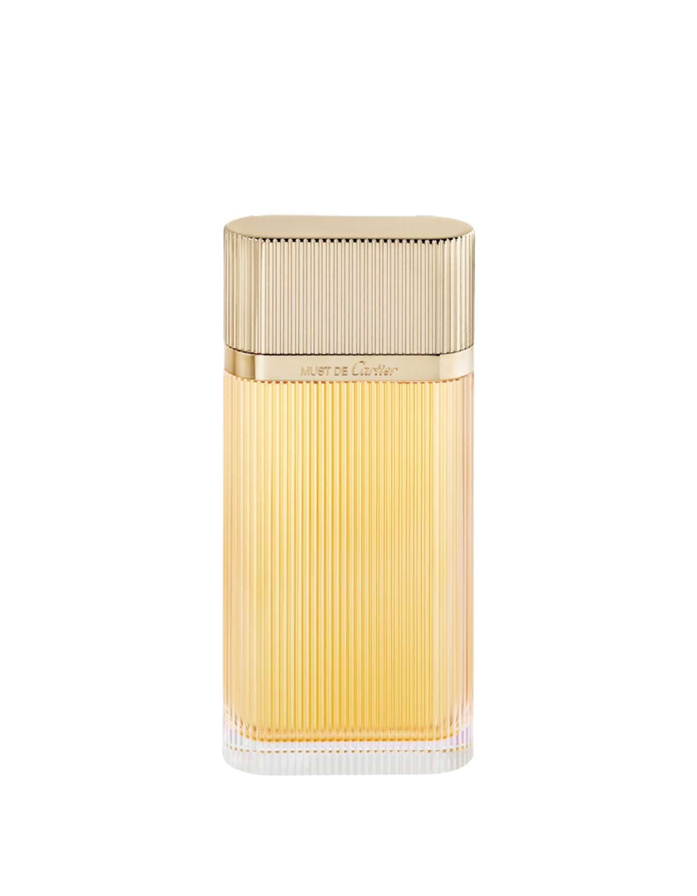 Cartier, Must de Cartier Gold, Eau de Parfum, Für Frauen, 100 ml *Tester