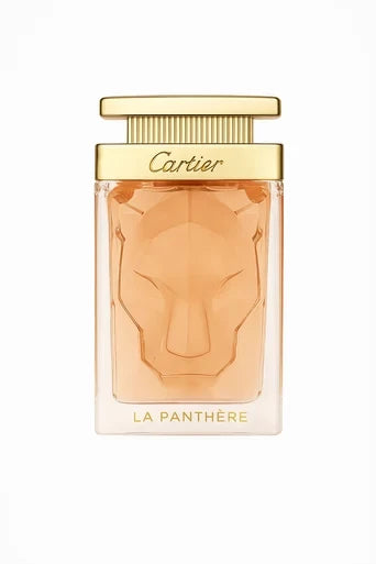 CARTIER LA PANTHERE EDP 100 ML VAPO