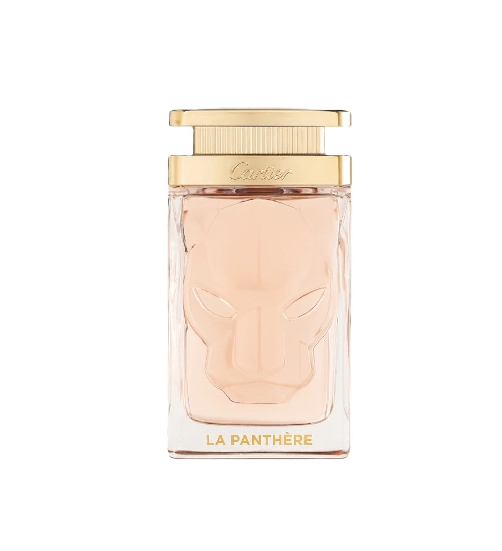 CARTIER LA PANTHERE EDT 100 ML VAPO