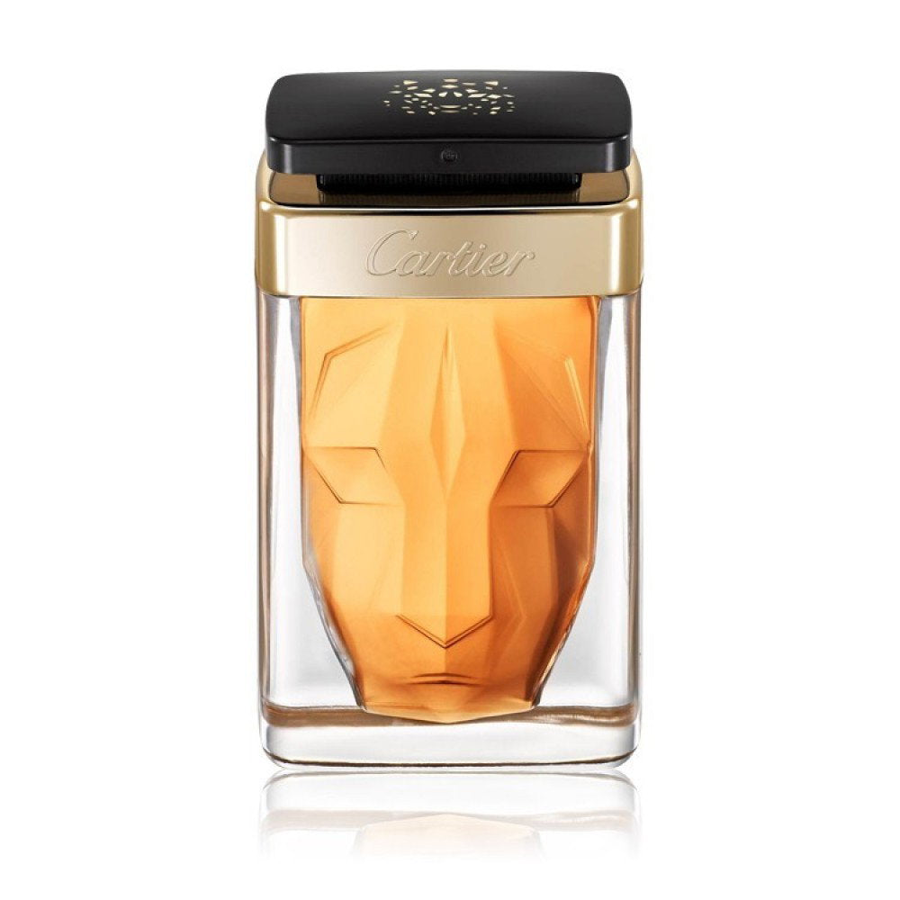 Cartier, La Panthere Noir Absolu, Eau de Parfum, Für Frauen, 75 ml *Tester