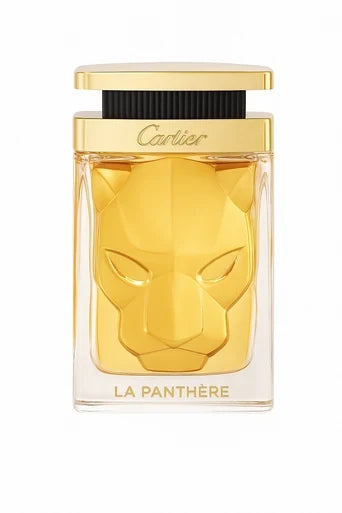 CARTIER LA PANTHÈRE PARFUM 50 ML VAPO