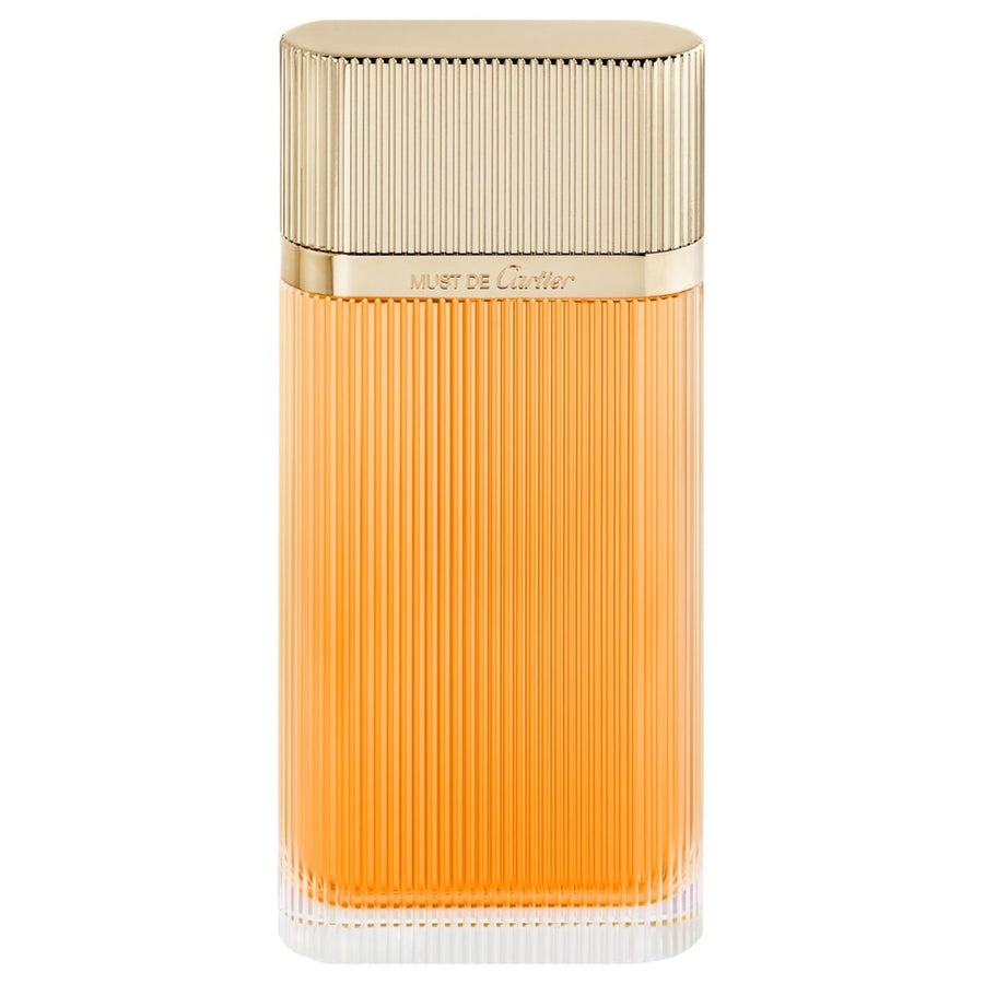 Cartier Must de Cartier Eau de Toilette für Frauen 100 ml Tester