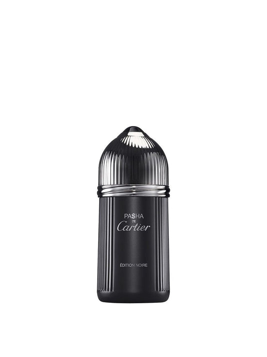 Cartier Cartier, Pasha de Cartier Edition Noire, Eau de Toilette, Für Männer, 50 ml Regular