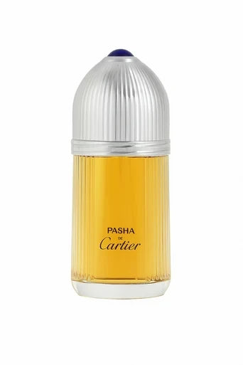 CARTIER PASHA PARFUM 100 ML VAPO