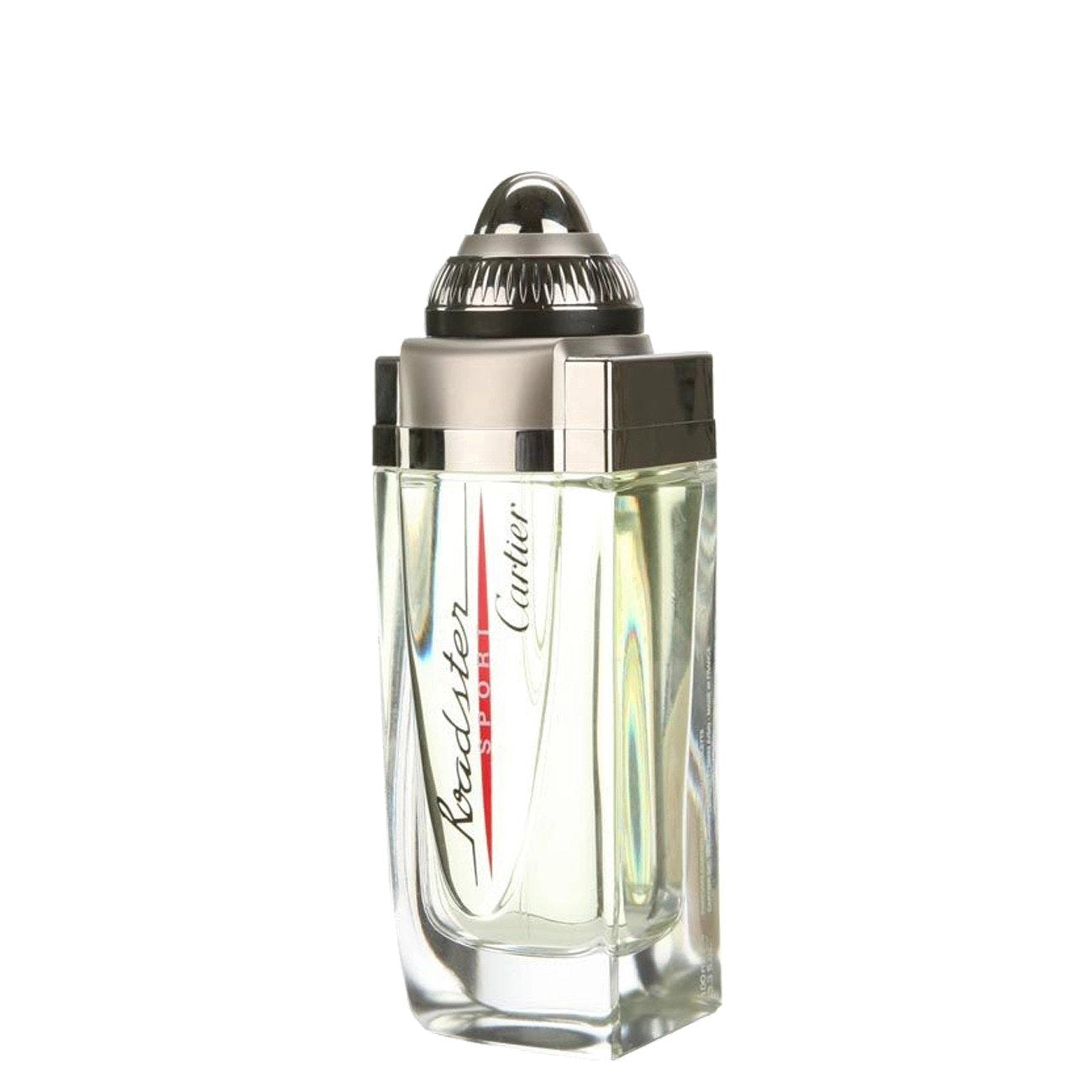 Cartier, Roadster Sport, Eau de Toilette, Für Männer, 100 ml *Tester