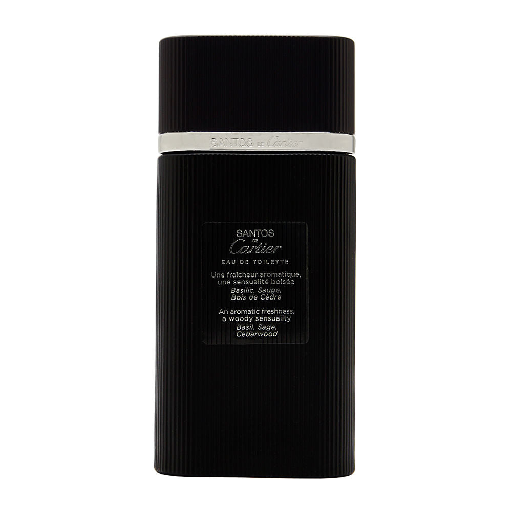 Cartier, Santos de Cartier, Eau de Toilette, Für Männer, 100 ml *Tester