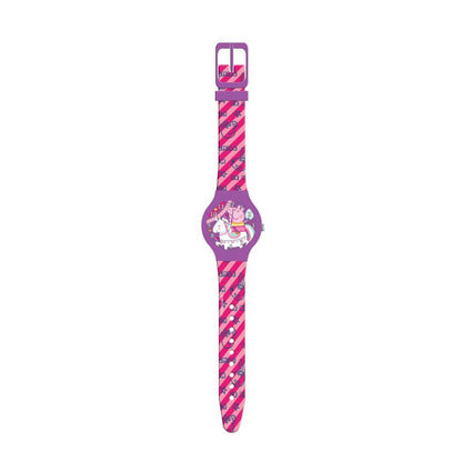 CARTOON 482608 Only Time Armbanduhr 32 mm