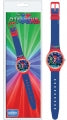 CARTOON 484002 Analoguhr Armbanduhr 34 mm ansicht-3