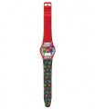 CARTOON 484053 Only Time Armbanduhr 33 mm ansicht-3