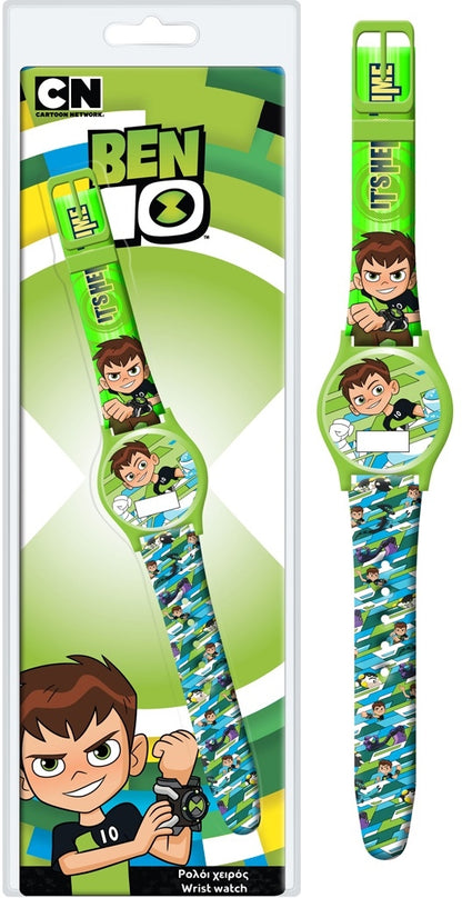 CARTOON 500208 Only Time Armbanduhr 33 mm