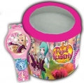 CARTOON 502202 Analoguhr Armbanduhr 33 mm ansicht-3