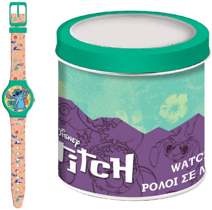 CARTOON 564604 Only Time Armbanduhr 33 mm