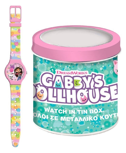 CARTOON 574089 Only Time Armbanduhr 33 mm ansicht-2