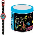 CARTOON 584640 Only Time Armbanduhr 33 mm ansicht-3