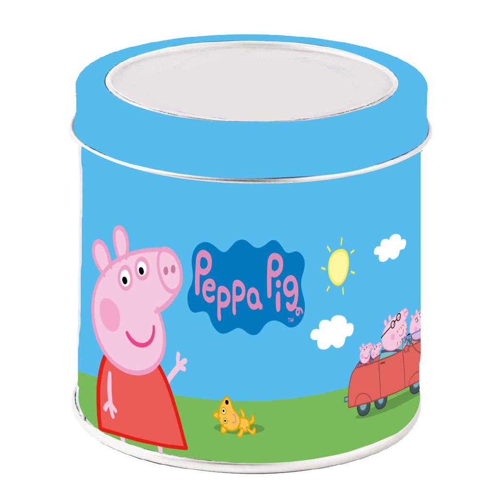 CARTOON PEPPA PIG - Tin Box 482625 Only Time - Armbanduhr 32 mm ansicht-2