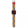 CARTOON SPIDERMAN - Led Watch 508448_B Only Time Armbanduhr 33 mm ansicht-2