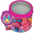 CARTOON TROLLS - Tin Box 504602 Analoguhr Armbanduhr 33 mm ansicht-3