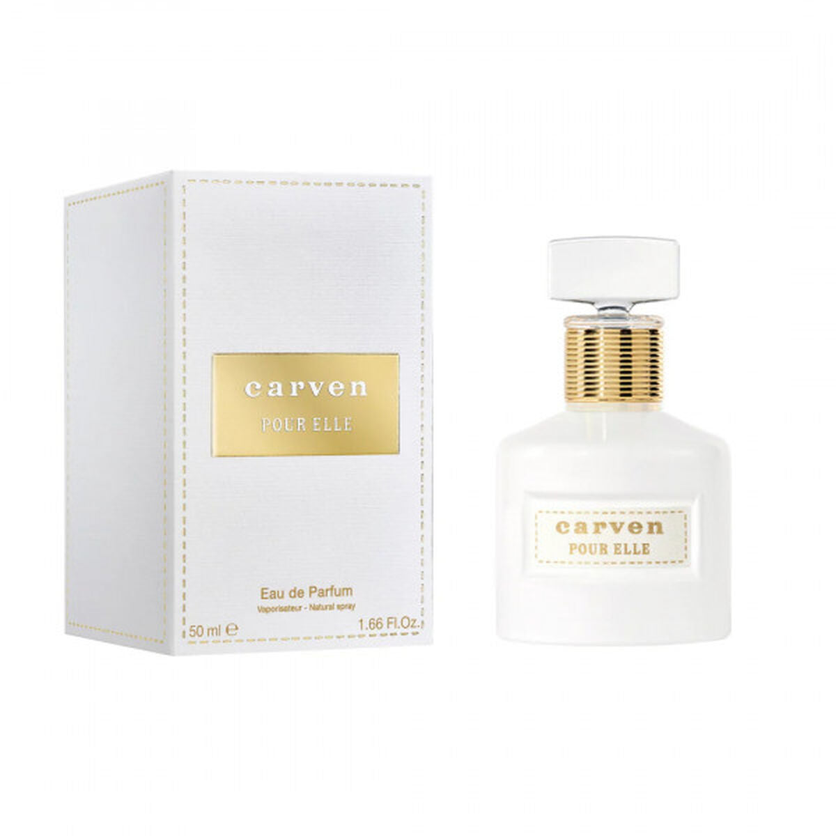 CARVEN CARVEN Pour Elle Eau de Parfum Spray 50 ml Parfüm