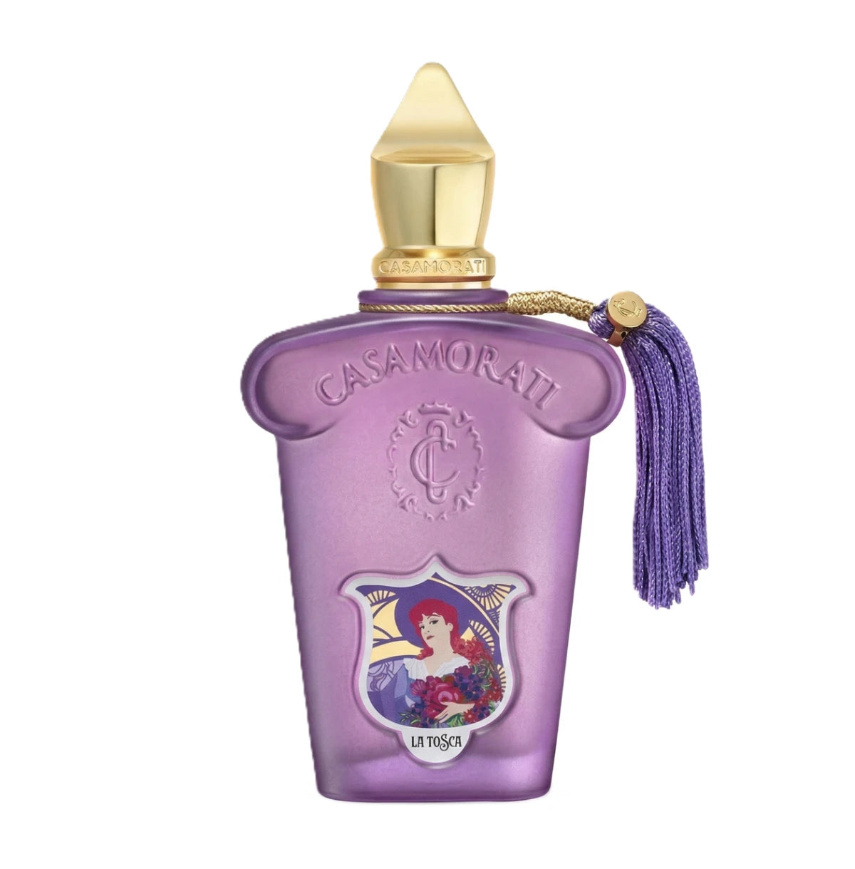 CASAMORATI LA TOSCA EDP 100 ML