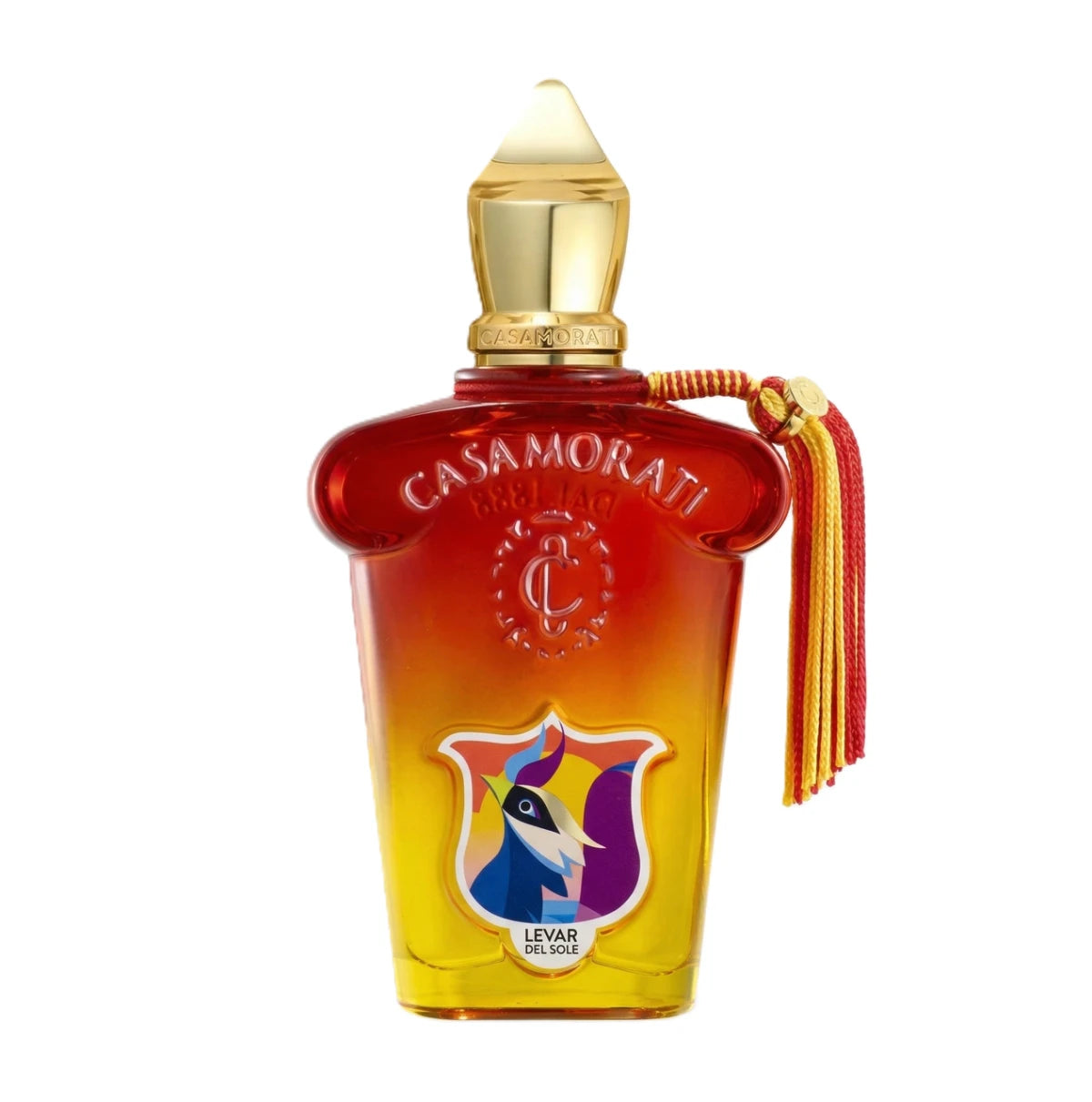 CASAMORATI LEVAR DEL SOLE EDP 100 ML