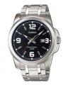 CASIO COLLECTION - DATE MTP-1314D-1AVDF Date - Armbanduhr 45 mm ansicht-2