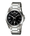 CASIO COLLECTION DAY DATE - BLACK MTP-1370D-1A1VDF Day & Date - Armbanduhr 45 mm Schwarz ansicht-2