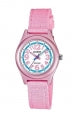 CASIO COLLECTION KID - PINK LTR-19B-4B1VDF Only Time - Armbanduhr 33 mm Rosa ansicht-2
