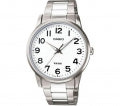 CASIO COLLECTION LTP-1303D-7BVDF Only Time - Armbanduhr 30 mm ansicht-2