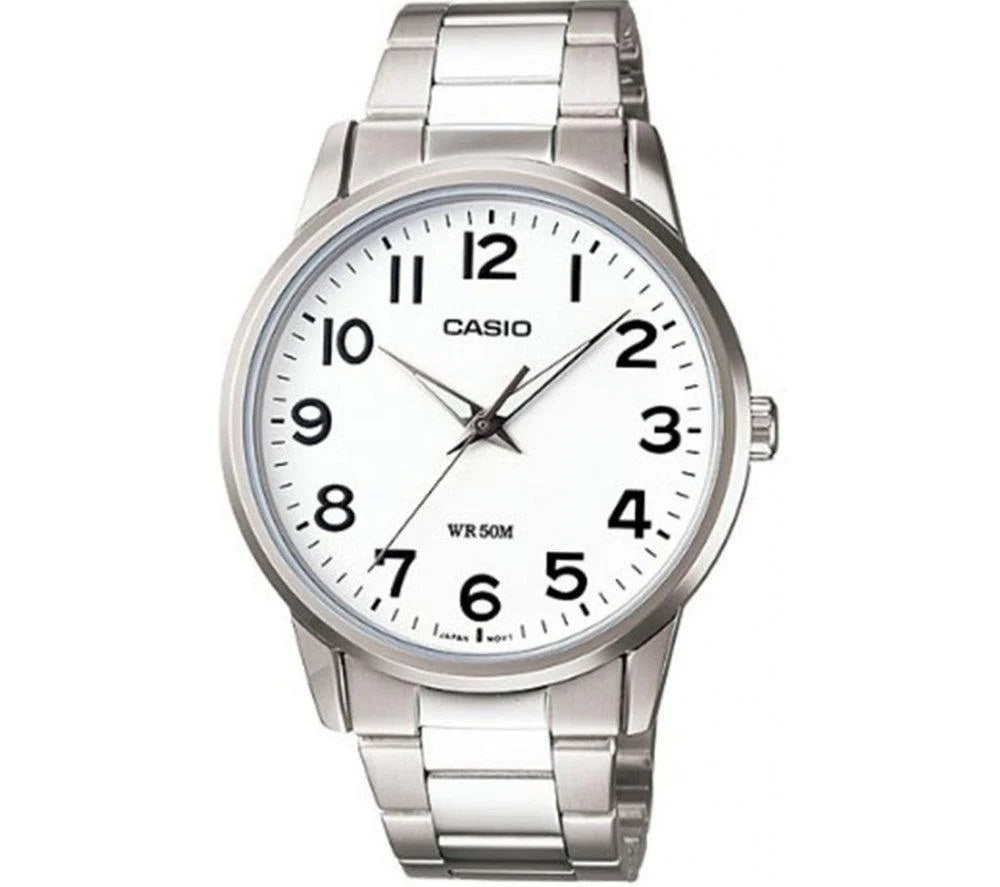 CASIO COLLECTION LTP-1303D-7BVDF Only Time - Armbanduhr 30 mm
