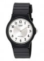 CASIO COLLECTION MQ-24-7B3LDF Only Time - Armbanduhr 35 mm ansicht-2