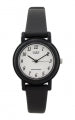 CASIO COLLECTION POP LADY - BLACK LQ-139BMV-1BLDF Only Time - Armbanduhr 25 mm Schwarz ansicht-2