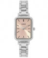CASIO COLLECTION TANK - SALMON LTP-V009D-4EUDF Only Time - Armbanduhr 37 mm ansicht-2