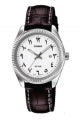 CASIO COLLECTION & VINTAGE LTP-1302L-7B3VDF Date Armbanduhr 30 mm Weiss ansicht-3