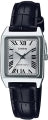 CASIO COLLECTION & VINTAGE LTP-V007L-7B1UDF Only Time - Armbanduhr 22 mm Silber ansicht-3