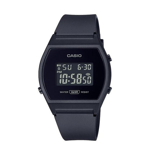 CASIO COLLECTION & VINTAGE LW-204-1BEF Multifunction - Armbanduhr 35 mm