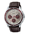 CASIO COLLECTION & VINTAGE MTP-1374L-7A1VDF Day - Date - 24H Armbanduhr 43.5 mm ansicht-3