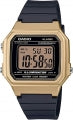 CASIO COLLECTION & VINTAGE W-217HM-9AVDF Multifunction Armbanduhr 43 mm ansicht-3