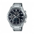 CASIO EDIFICE 3D INDEXES CHRONOGRAPH - BLACK EFR-571D-1AVUEF Multifunction Armbanduhr 47 mm Schwarz ansicht-2