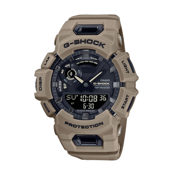 CASIO G-SHOCK G-SQUAD - URBAN UTILITY SERIE GBA-900UU-5AER Multifunction - Armbanduhr 49 mm