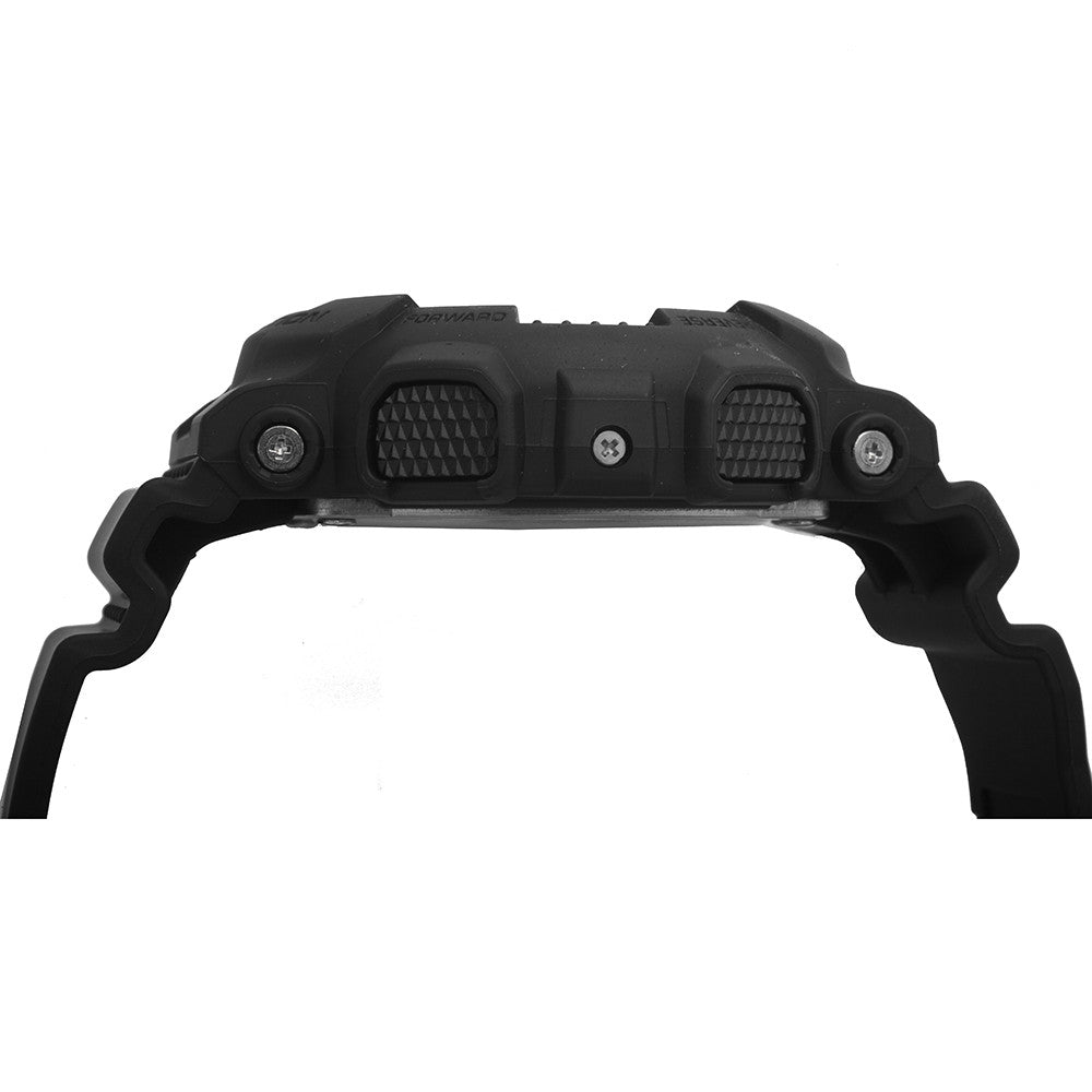 CASIO G-SHOCK GS BASIC GA-100-1A2ER Multifunction - Armbanduhr 51 mm ansicht-2