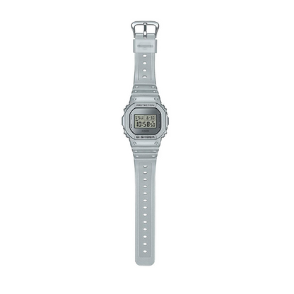 CASIO G-SHOCK Mod. THE ORIGIN - FORGOTTEN FUTURE SERIE ***SPECIAL PRICE*** DW-5600FF-8ER Multifunction Armbanduhr 43 mm