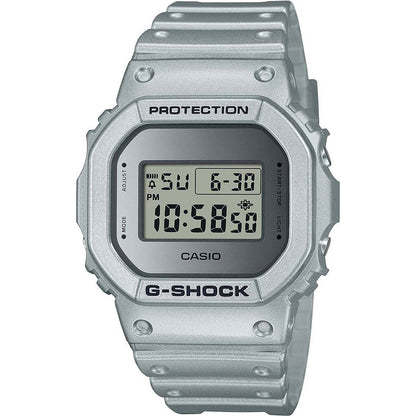 CASIO G-SHOCK Mod. THE ORIGIN - FORGOTTEN FUTURE SERIE ***SPECIAL PRICE*** DW-5600FF-8ER Multifunction Armbanduhr 43 mm ansicht-3