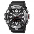 CASIO G-SHOCK MUDMASTER - QUAD SENSOR GG-B100XM-1AER Multifunction Armbanduhr 51 mm ansicht-3