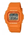 CASIO G-SHOCK THE ORIGIN - G-LIDE SERIE GLX-5600RT-4ER Multifunction - Armbanduhr 43 mm ansicht-2
