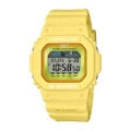 CASIO G-SHOCK THE ORIGIN - G-LIDE SERIE GLX-5600RT-9ER Multifunction - Armbanduhr 43 mm ansicht-2