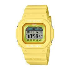 CASIO G-SHOCK THE ORIGIN - G-LIDE SERIE GLX-5600RT-9ER Multifunction - Armbanduhr 43 mm
