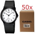CASIO Mod. CLASSIC COLLECTION **PACK 50 PCS** MQ-24-7BLLEG-50 Only Time - Armbanduhr 35 mm ansicht-2