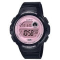 CASIO SPORT ILLUMINATOR - PINK LWS-1200H-1A2VDF Multifunction - Armbanduhr 40.5 mm Rosa ansicht-2