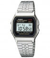 CASIO VINTAGE ICONIC A159WA-N1DF Multifunction - Armbanduhr 33 mm ansicht-2