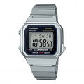 CASIO VINTAGE ILLUMINATOR - BLACK B-650WD-1ADF Multifunction - Armbanduhr 41 mm Schwarz ansicht-2